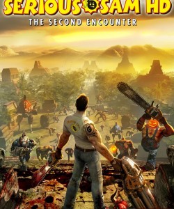 Serious Sam HD: The Second Encounter