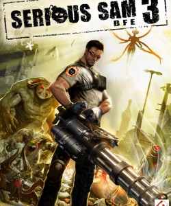 Serious Sam 3: BFE