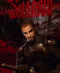 Shadow Warrior