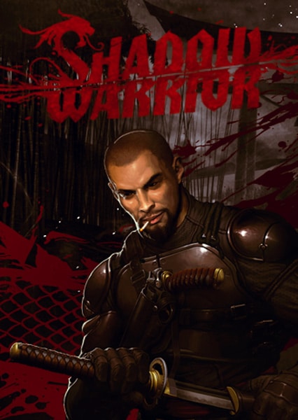 Shadow Warrior