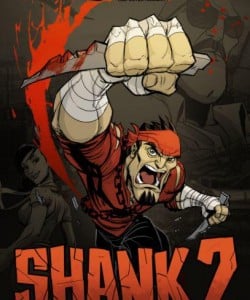 Shank 2