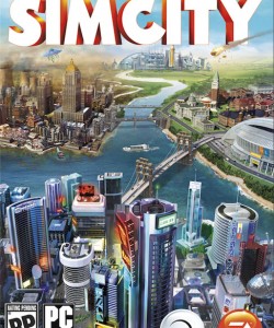 SimCity 2013