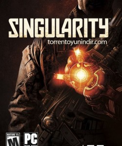 Singularity