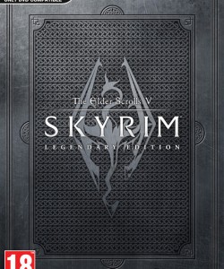 The Elder Scrolls V: Skyrim Legendary Edition