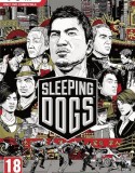 Sleeping Dogs