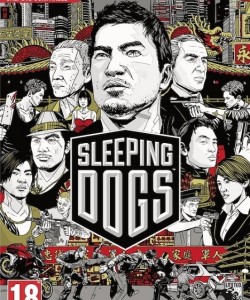 Sleeping Dogs