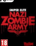 Sniper Elite: Nazi Zombie Army