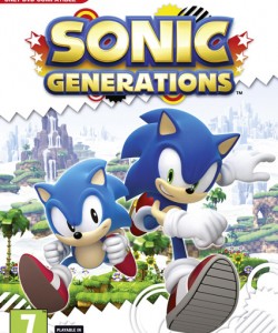 Sonic Generations