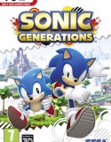 Sonic Generations