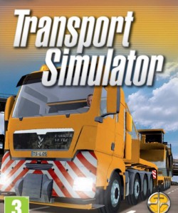 Special Transport Simulator 2013