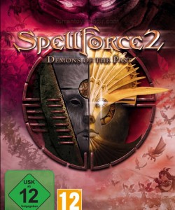 SpellForce 2: Demons of the Past