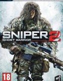 Sniper Ghost Warrior 2