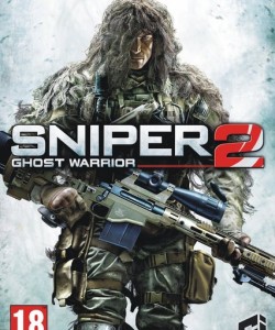 Sniper Ghost Warrior 2