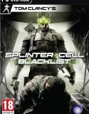 Tom Clancy's Splinter Cell Blacklist