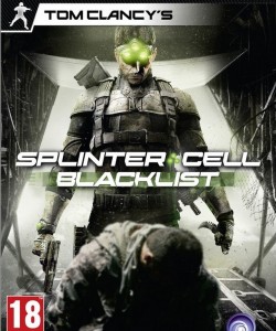 Tom Clancy's Splinter Cell Blacklist