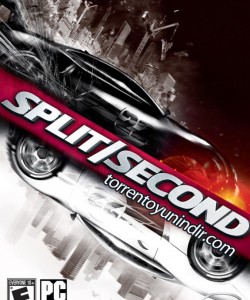 Split Second: Velocity