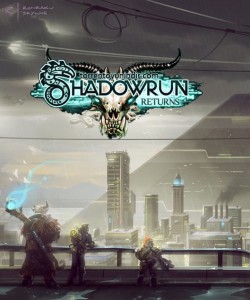 Shadowrun: Returns