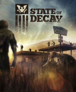 State of Decay