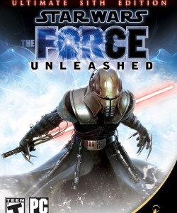 Star Wars The Force Unleashed: Ultimate Sith Edition