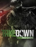 Takedown: Red Sabre