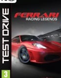 Test Drive: Ferrari Racing Legends