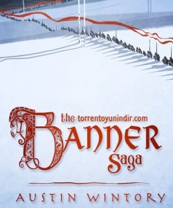 The Banner Saga