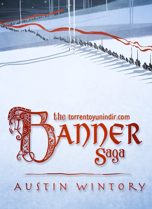 The Banner Saga