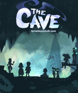 The Cave