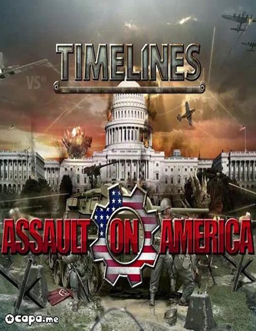 Timelines: Assault on America