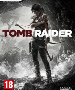 Tomb Raider: Survival Edition