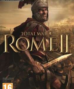 Total War: ROME 2