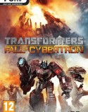 Transformers: Fall of Cybertron