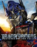 Transformers: Revenge Of The Fallen