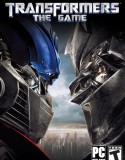 Transformers: The Game