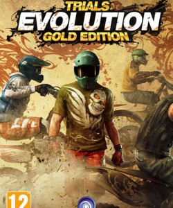 Trials Evolution: Gold Edition