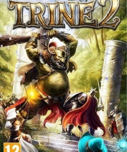 Trine 2 Complete Story