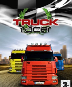 Truck Racer