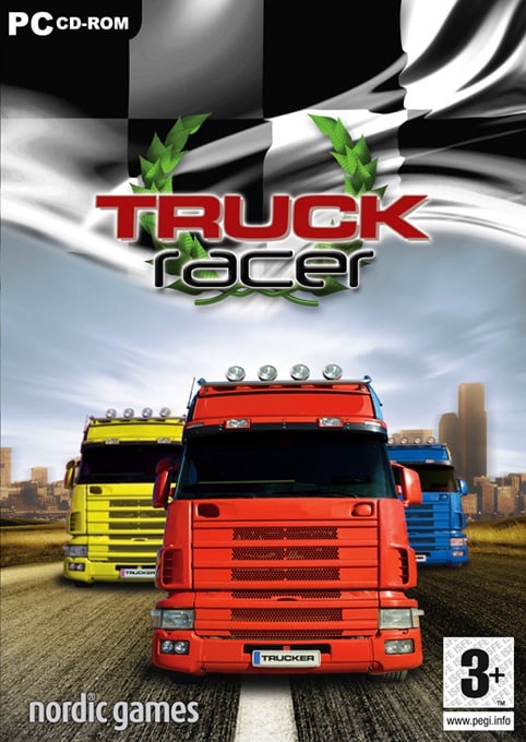 Truck Racer