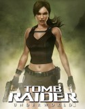 Tomb Raider: Underworld