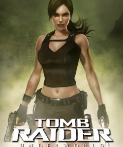 Tomb Raider: Underworld