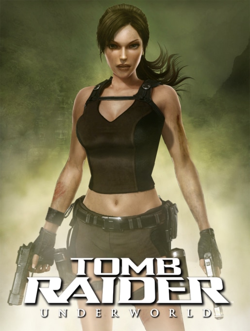 Tomb Raider: Underworld