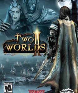 Two Worlds 2 Velvet Edition