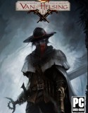 The Incredible Adventures of Van Helsing