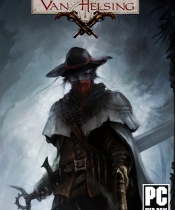 The Incredible Adventures of Van Helsing