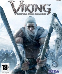 Viking: Battle for Asgard