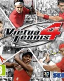 Virtua Tennis 4