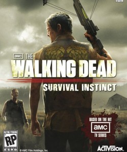 The Walking Dead: Survival Instinct