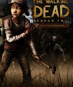 The Walking Dead: Season 2 – Episode 1