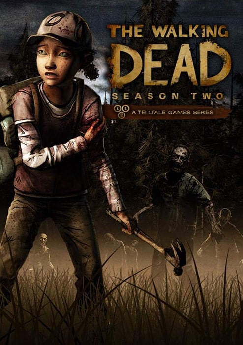 The Walking Dead: Season 2 – Episode 2