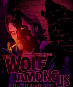 The Wolf Among Us: Episode 2